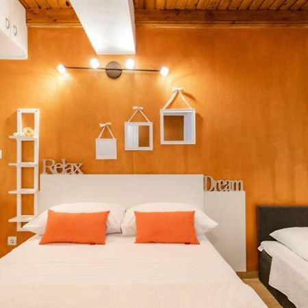 Angelus Apartments Dubrovnik Luaran gambar