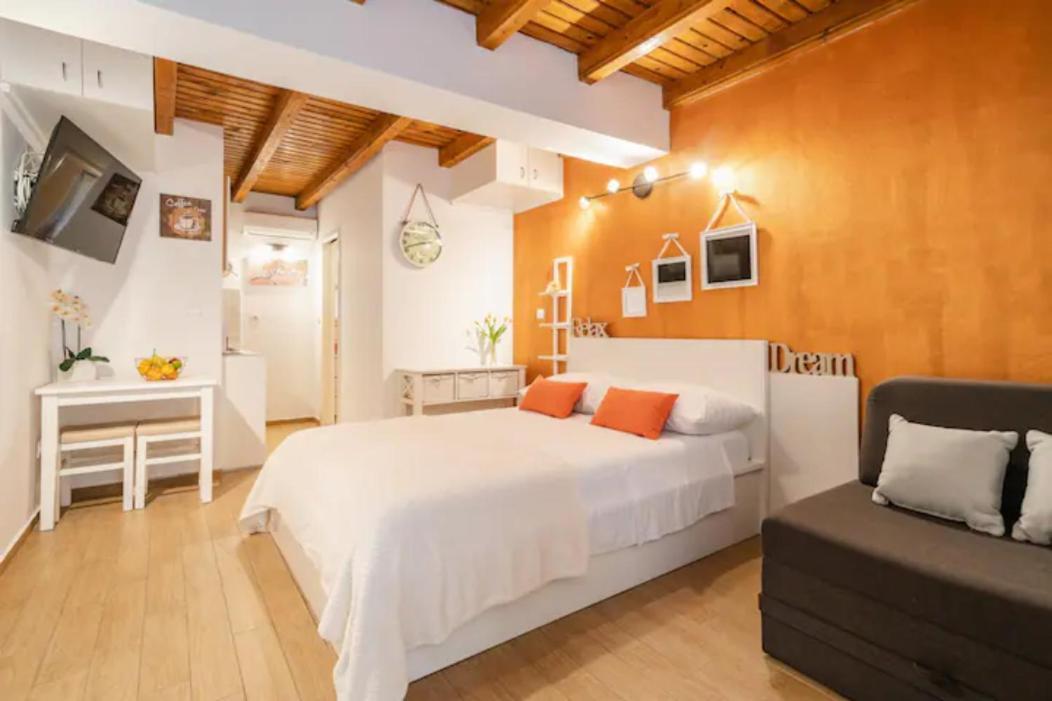 Angelus Apartments Dubrovnik Luaran gambar