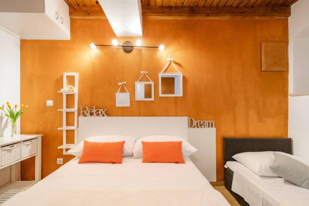 Angelus Apartments Dubrovnik Luaran gambar