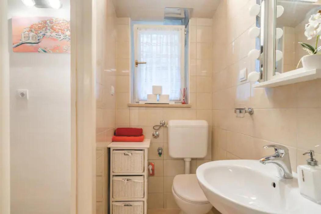 Angelus Apartments Dubrovnik Luaran gambar