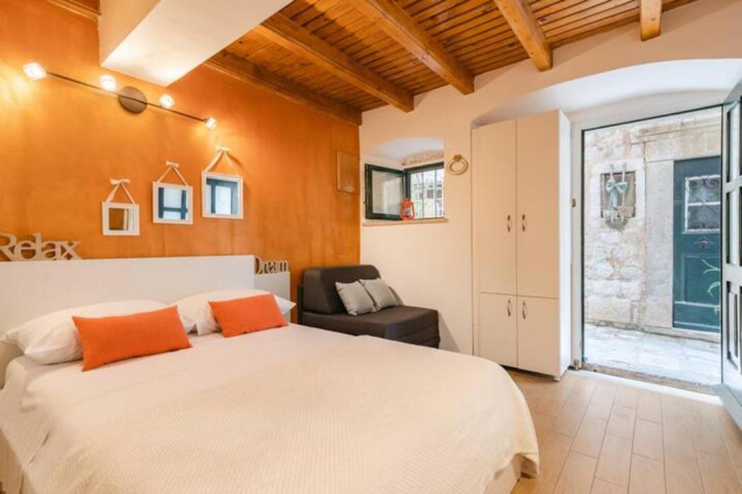 Angelus Apartments Dubrovnik Luaran gambar