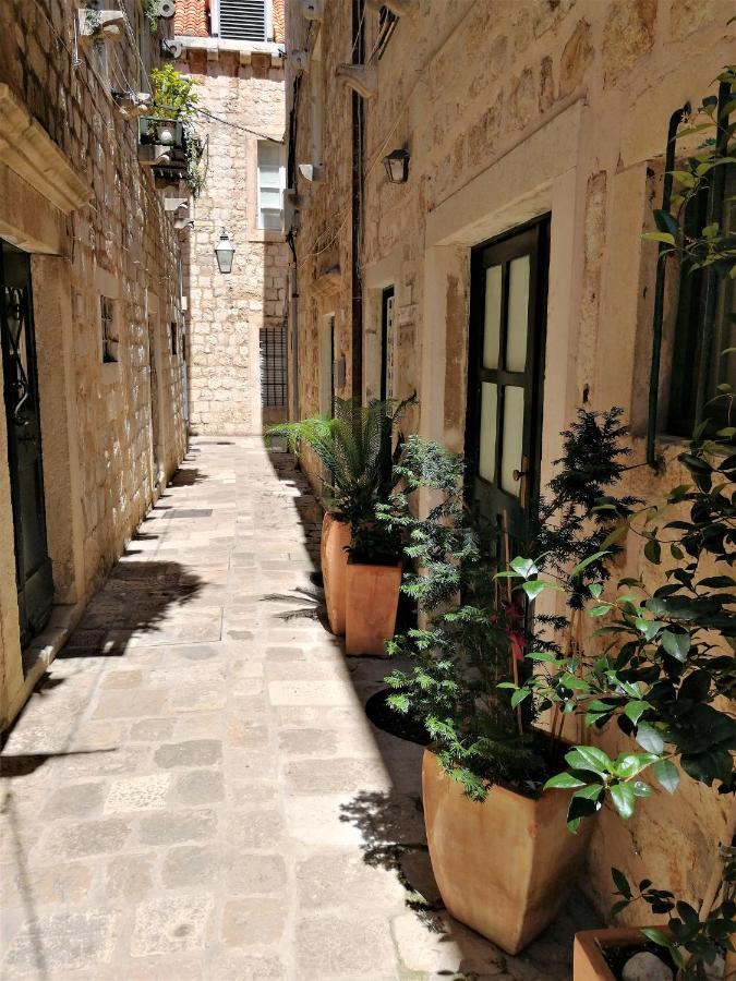 Angelus Apartments Dubrovnik Luaran gambar