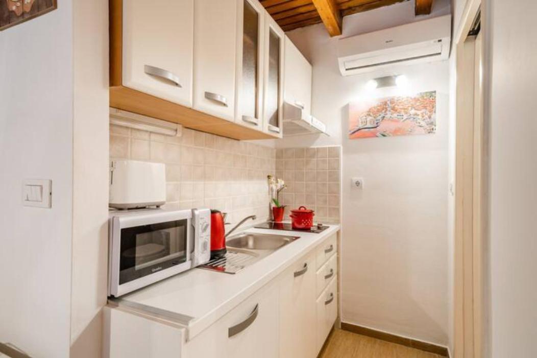 Angelus Apartments Dubrovnik Luaran gambar