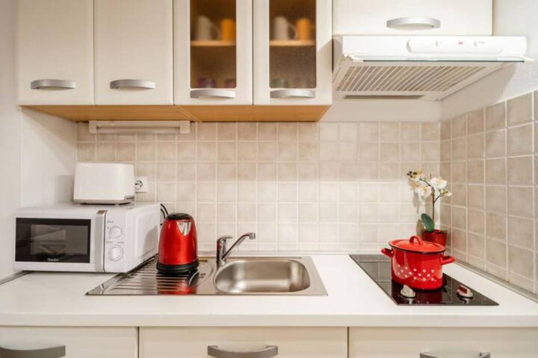 Angelus Apartments Dubrovnik Luaran gambar