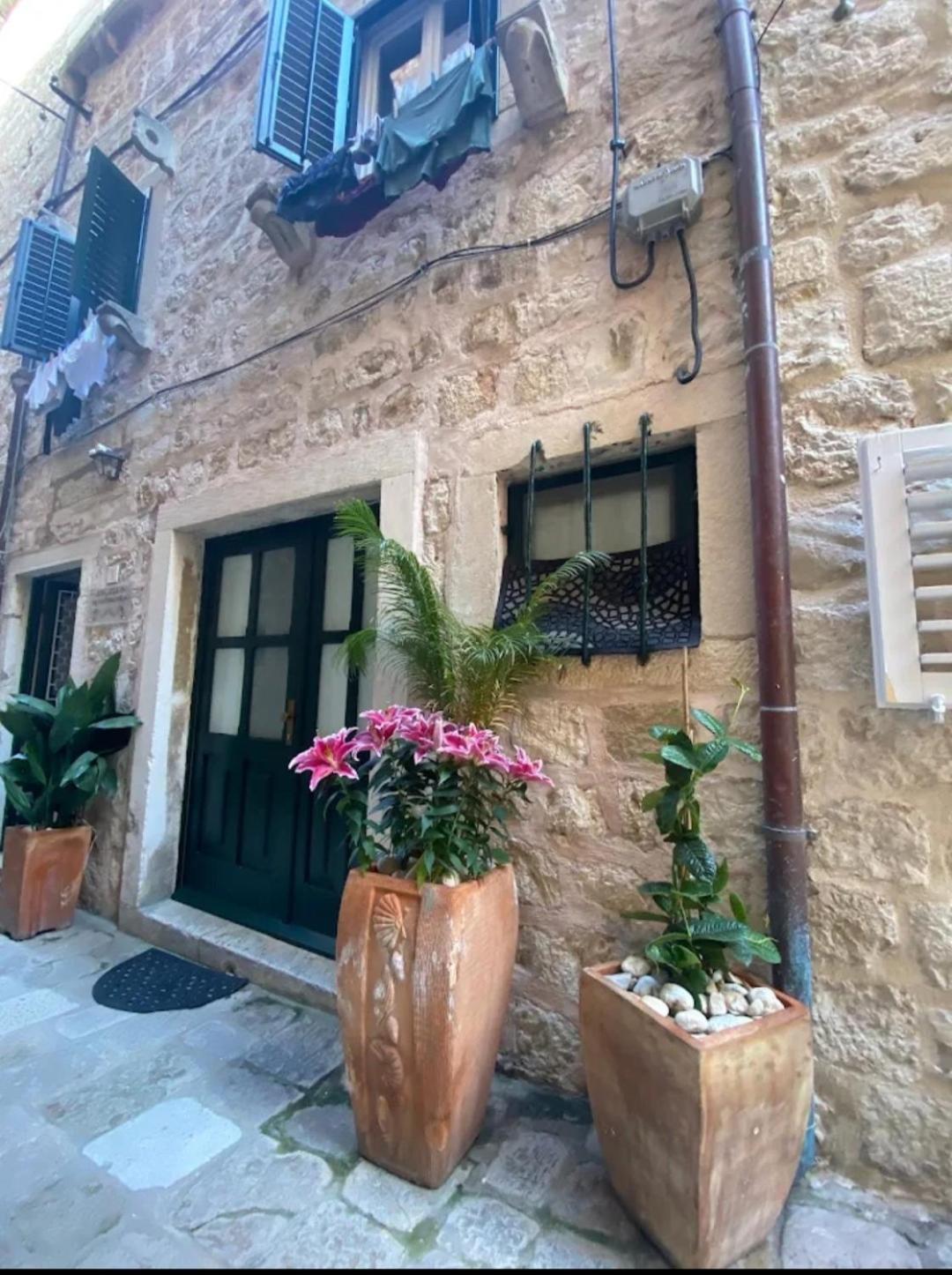 Angelus Apartments Dubrovnik Luaran gambar
