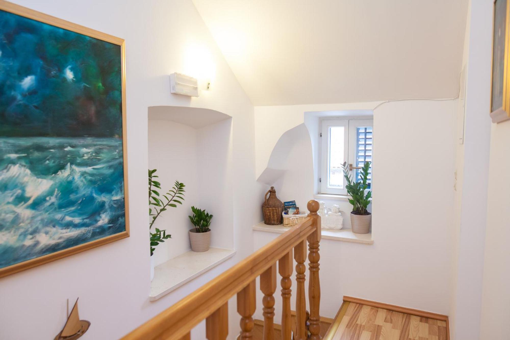 Angelus Apartments Dubrovnik Bilik gambar