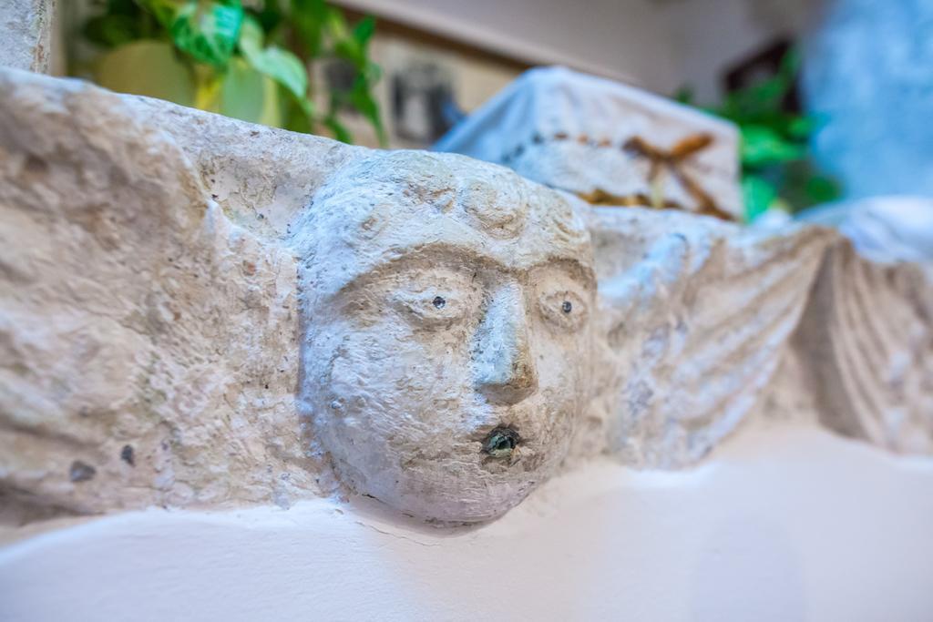 Angelus Apartments Dubrovnik Luaran gambar