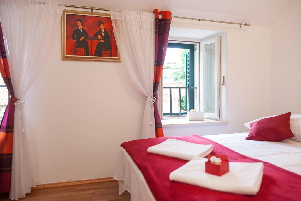 Angelus Apartments Dubrovnik Luaran gambar