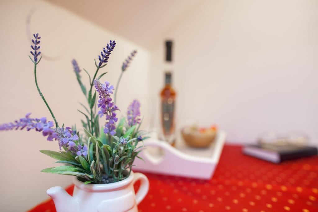 Angelus Apartments Dubrovnik Luaran gambar