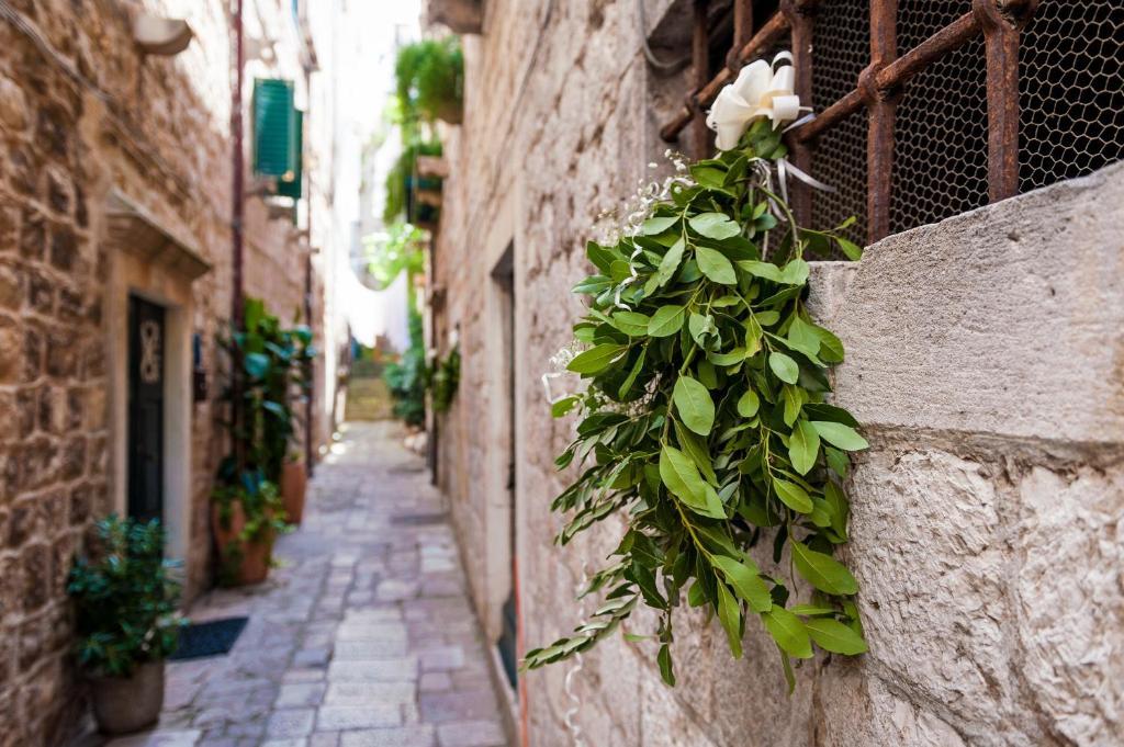 Angelus Apartments Dubrovnik Luaran gambar