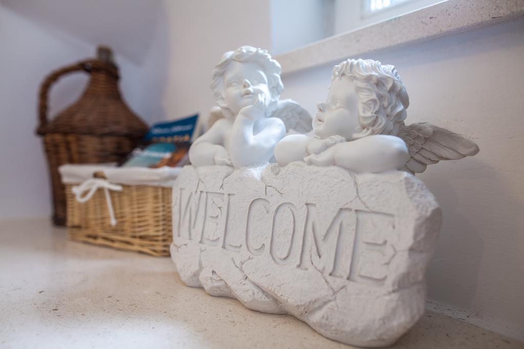 Angelus Apartments Dubrovnik Bilik gambar