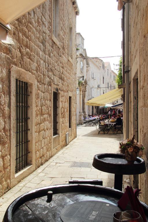 Angelus Apartments Dubrovnik Luaran gambar
