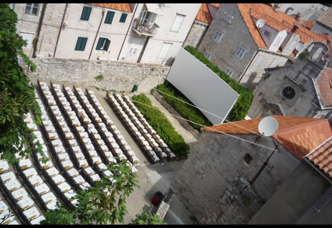 Angelus Apartments Dubrovnik Luaran gambar