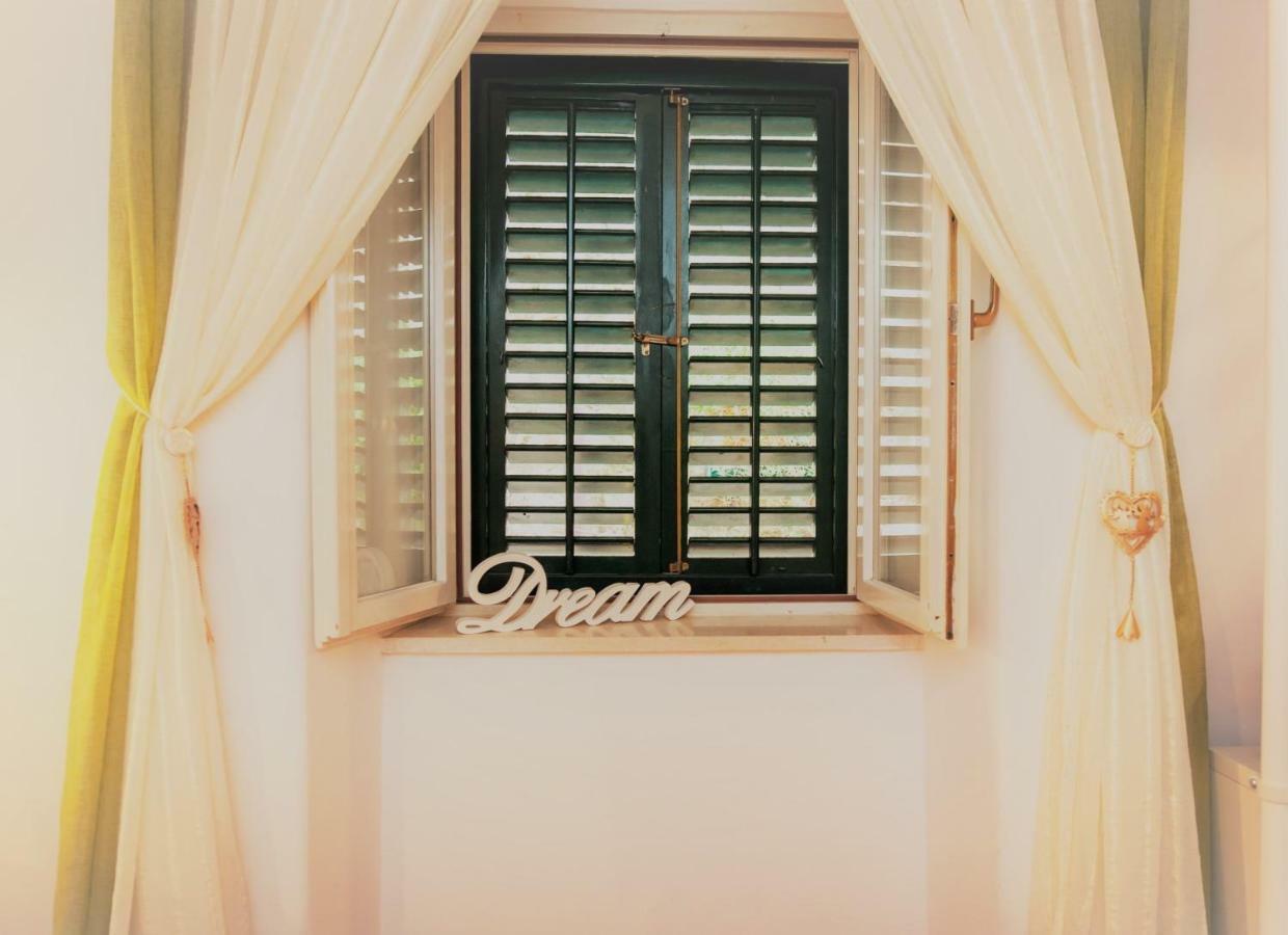 Angelus Apartments Dubrovnik Luaran gambar
