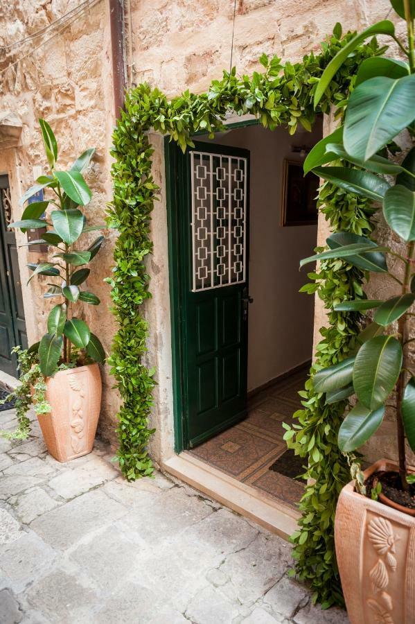 Angelus Apartments Dubrovnik Luaran gambar
