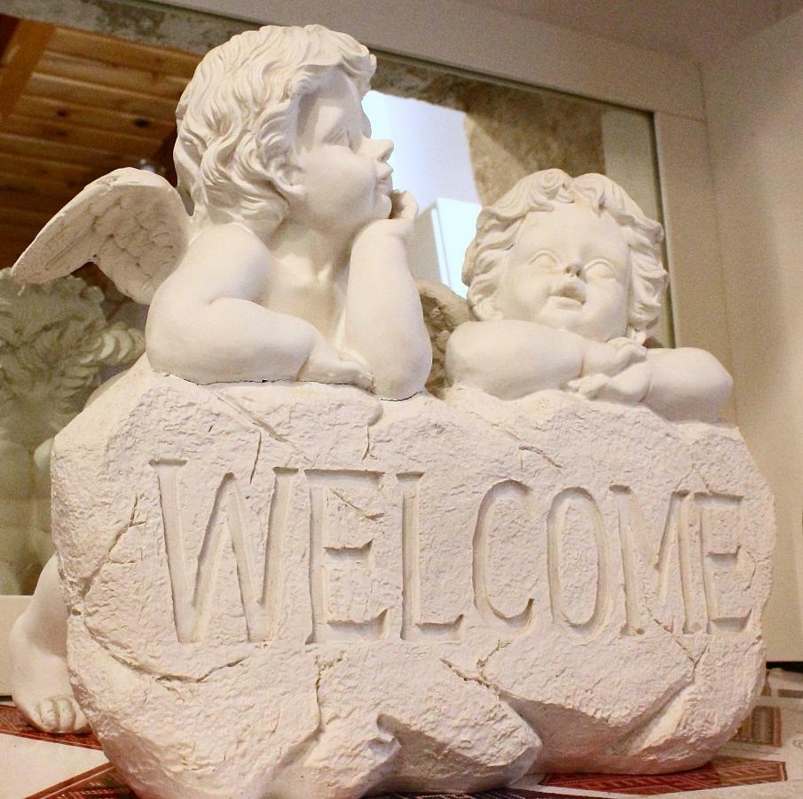 Angelus Apartments Dubrovnik Luaran gambar
