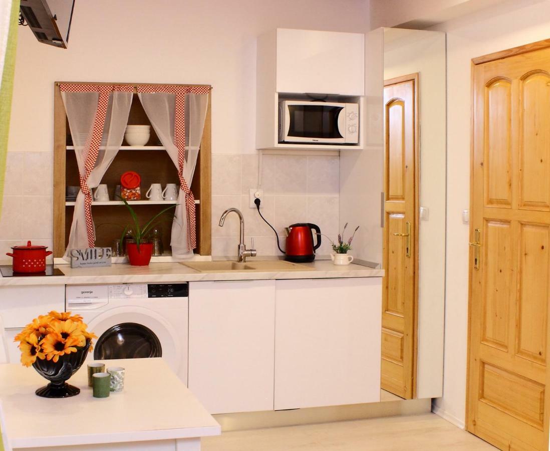 Angelus Apartments Dubrovnik Luaran gambar