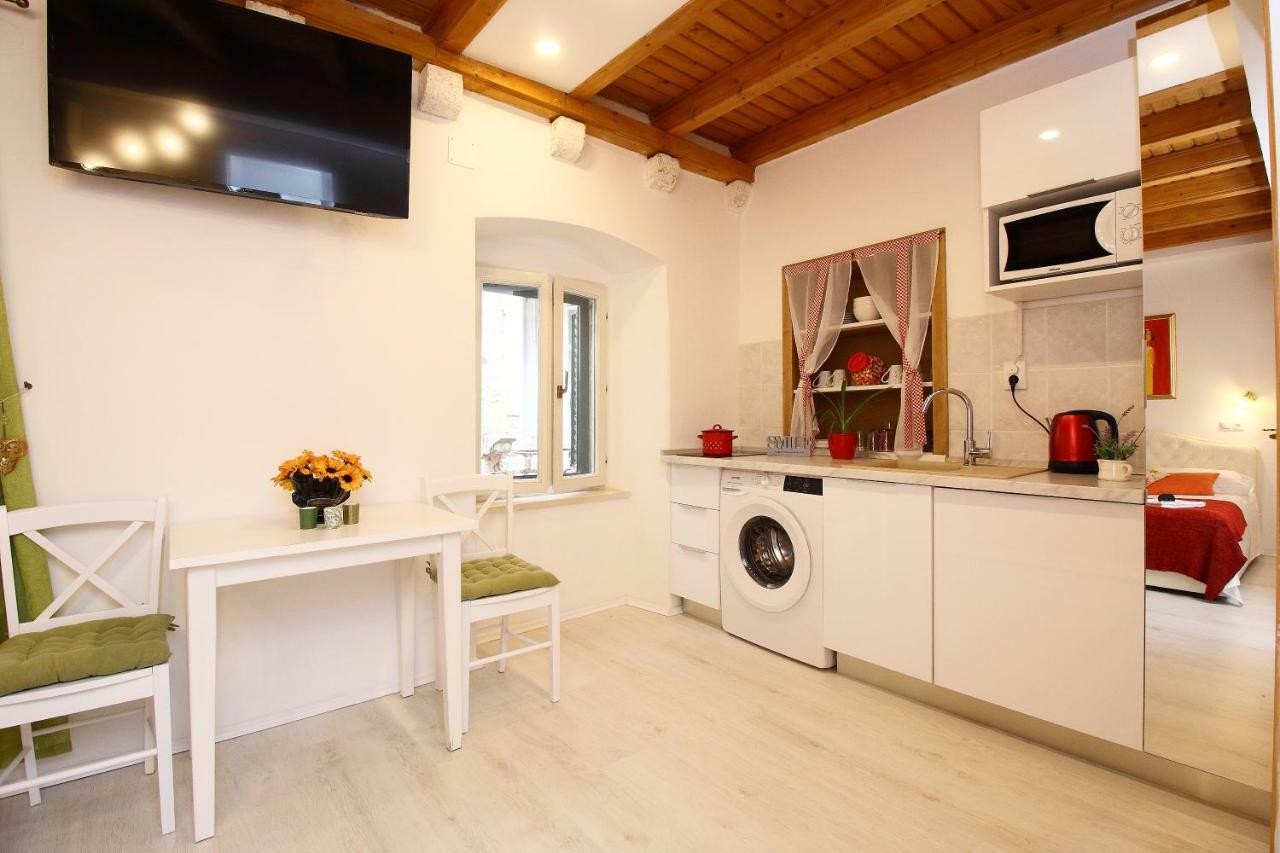 Angelus Apartments Dubrovnik Luaran gambar