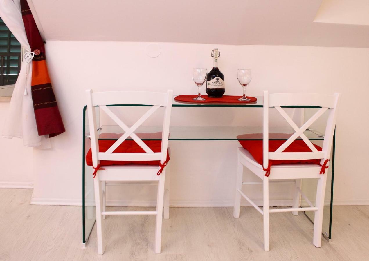 Angelus Apartments Dubrovnik Luaran gambar