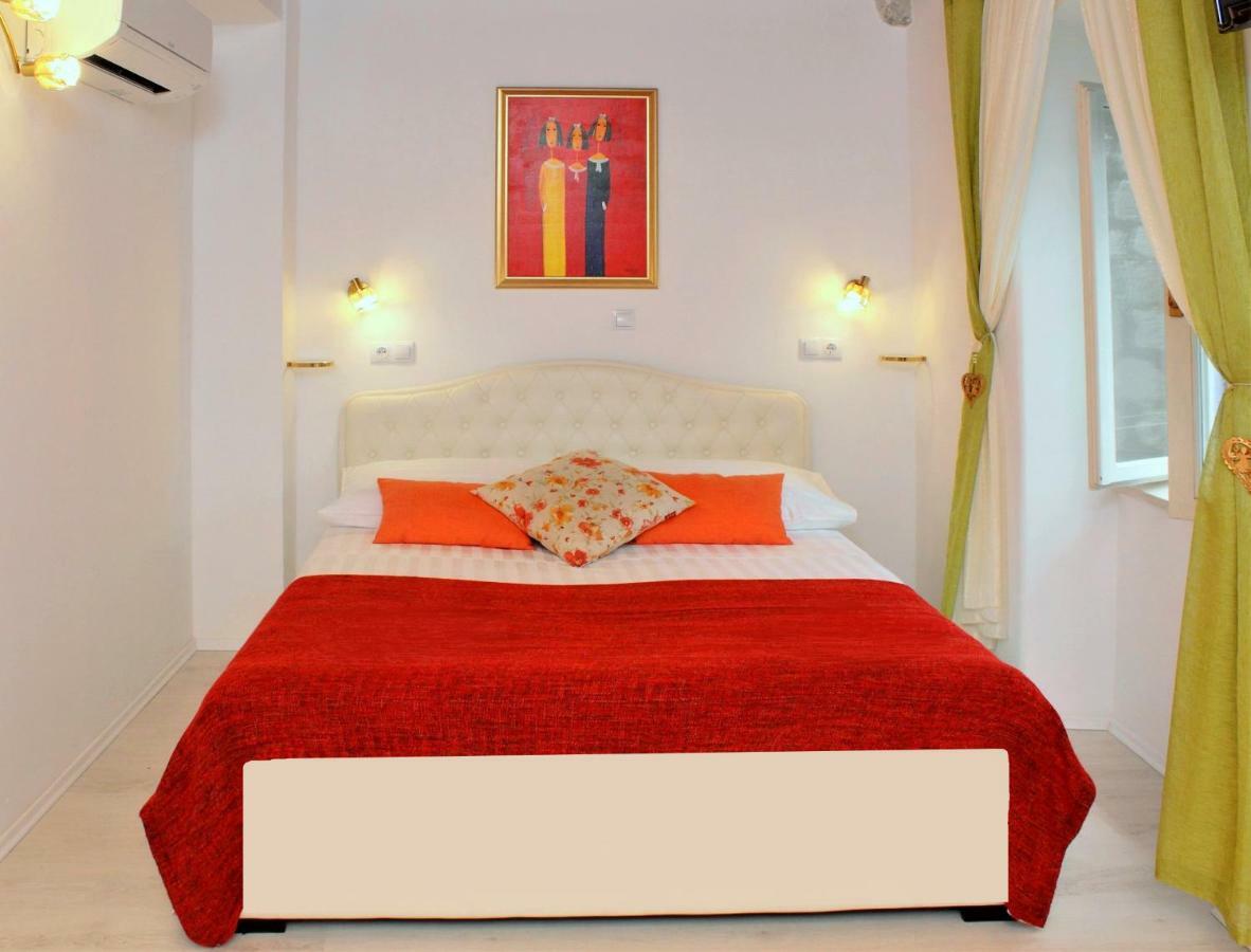 Angelus Apartments Dubrovnik Luaran gambar