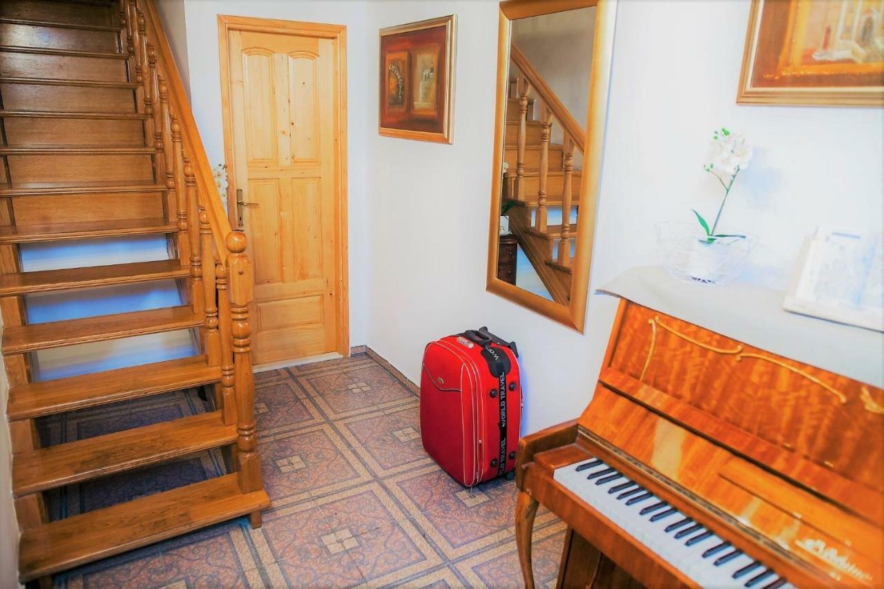 Angelus Apartments Dubrovnik Luaran gambar